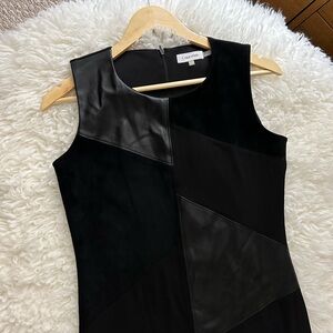 Calvin Klein Bodycon Dress, Size 4